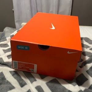 NIKE BOX